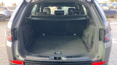 Land Rover Discovery Sport 1.5 P300e R-Dynamic SE 5dr Auto [5 Seat] Station Wagon